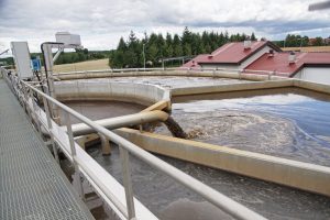 Na Pomorzu otwarto nowoczesną oczyszczalnię. Jej remont kosztował 12 mln zł