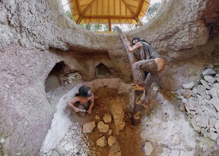 Krzemionki Opatowskie trafiły na listę UNESCO
