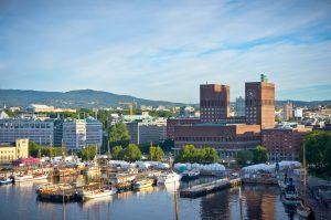 Oslo musi poszukać alternatywnego źródła wody