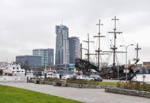 Gdynia jako pierwsza w Polsce do艂膮cza do nowej, ekologicznej sieci miast partnerskich w UE