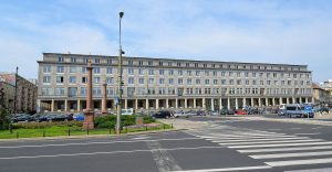 Na budynku resortu przedsiębiorczości będzie elektrownia słoneczna