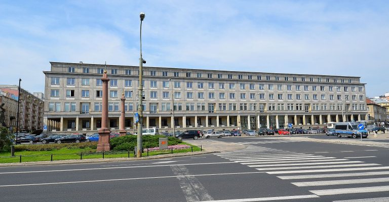 Na budynku resortu przedsiębiorczości będzie elektrownia słoneczna