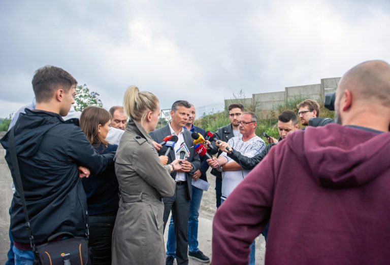 Bytom zamyka nielegalne składowiska i magazyny odpadów