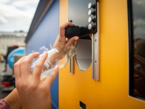 System kaucyjny i uproszczona segregacja. Powstał pakiet ustaw Zdrowa Zielona Polska