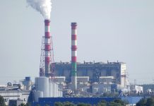Energa: Elektrownia Ostrołęka spełnia wysokie wymogi środowiskowe