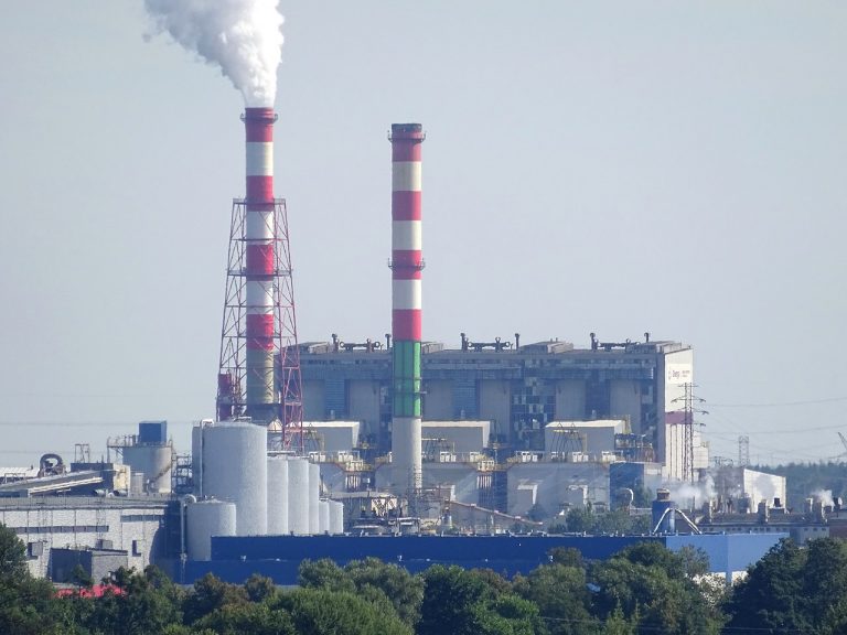 Wstrzymana budowa nowego bloku elektrowni w Ostrołęce - ruszyła rozbiórka!