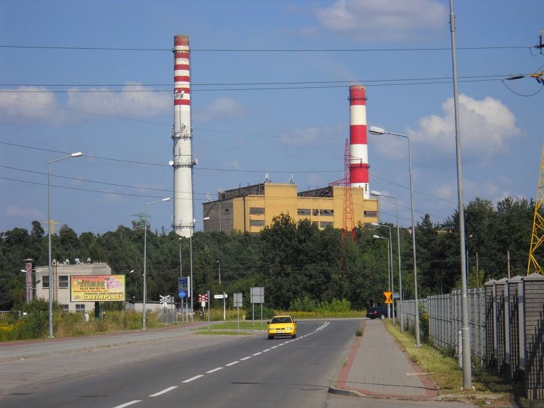 Stalowa Wola chce zbudować spalarnię RDF z Tauronem