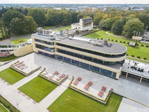Premierowe GREEN AREA SHOW już w październiku