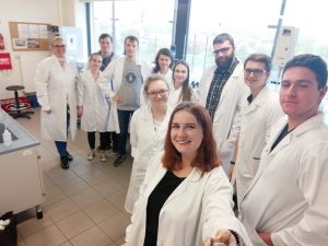 Studenci wiedzą jak usuwać farmaceutyki z wody. Technologię chcą pokazać w USA
