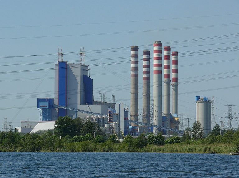 Zygmunt Solorz-Żak wprowadza ekologiczne rozwiązania do swojej elektrowni