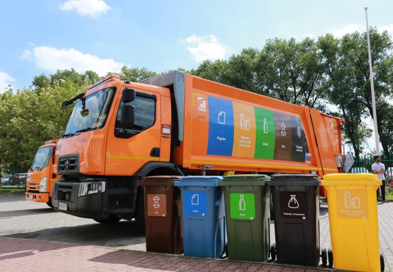 Warszawa: Do 22 stycznia decyzja RIO w sprawie nowej uchwały śmieciowej