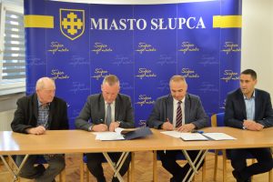 Veolia dzierżawi sieć ciepłowniczą od Słupcy
