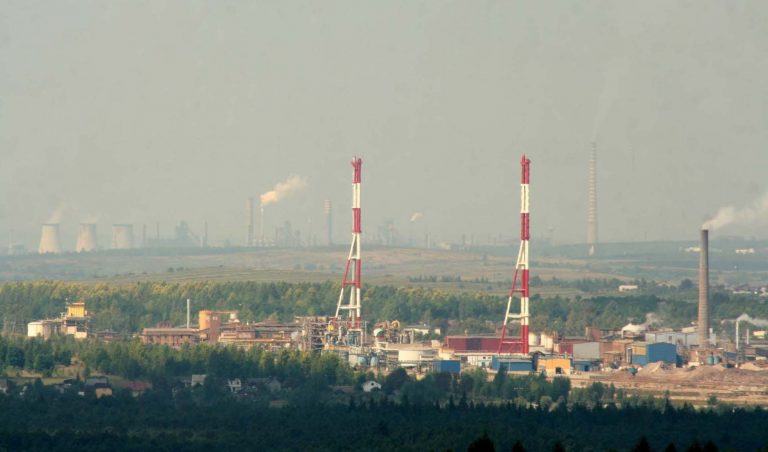 W Małopolsce powstanie instalacja odzysku ciepła odpadowego