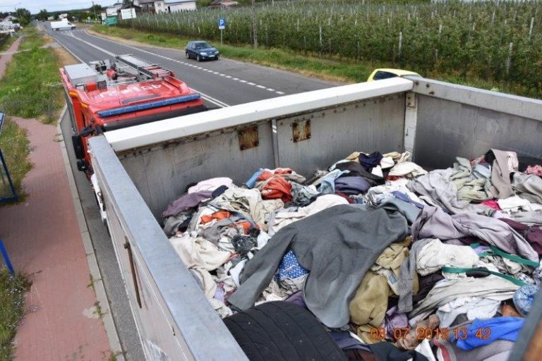 Inspektorzy WIOŚ walczą z szarą strefą i patologiami w branży odpadowej