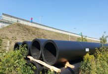 NIK zawiadomił prokuraturę po kontroli oczyszczalni „Czajka”