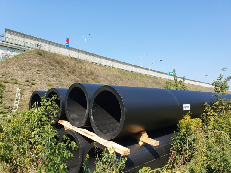 NIK zawiadomił prokuraturę po kontroli oczyszczalni „Czajka”