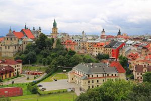 Lublin – remont największego wodociągu w mieście