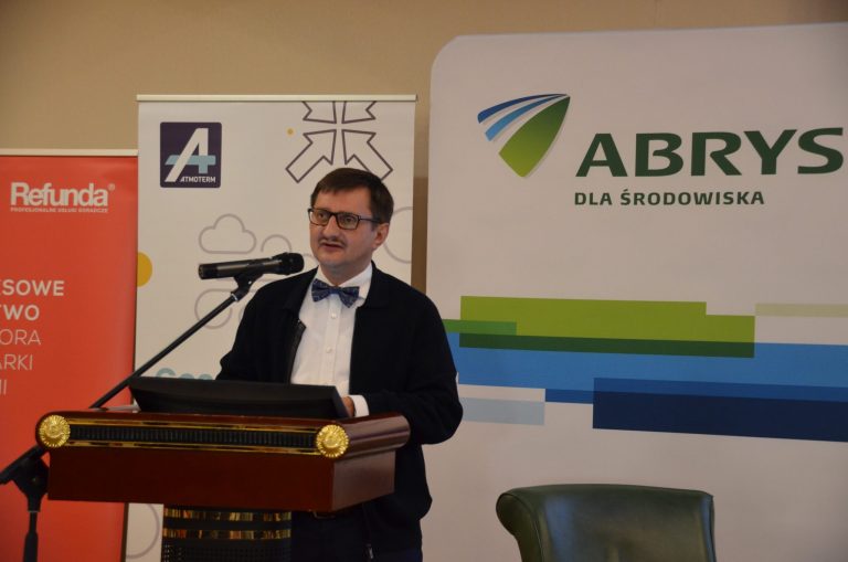 Gospodarka odpadami: 