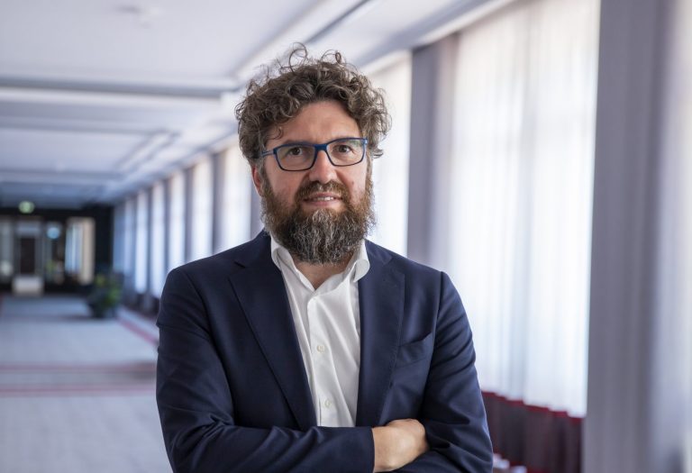 Piotr Woźny: zmiany w programie 