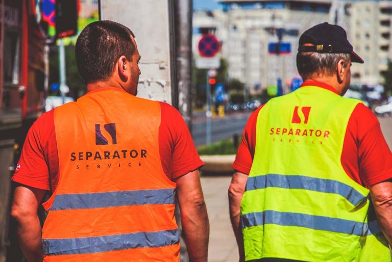 Saur Polska przejmuje Separator Service
