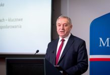 Henryk Kowalczyk złożył rezygnację z funkcji ministra rolnictwa i rozwoju wsi