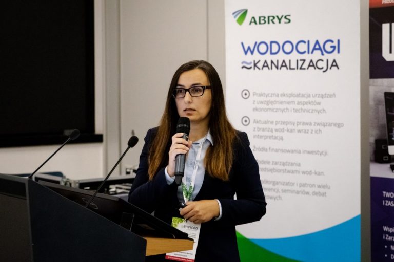 Recykling wody w Polsce bez przymusu