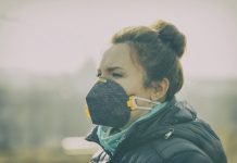 Śląskie. Rozpoczyna się sezon smogowy, odnotowano pierwsze przekroczenia