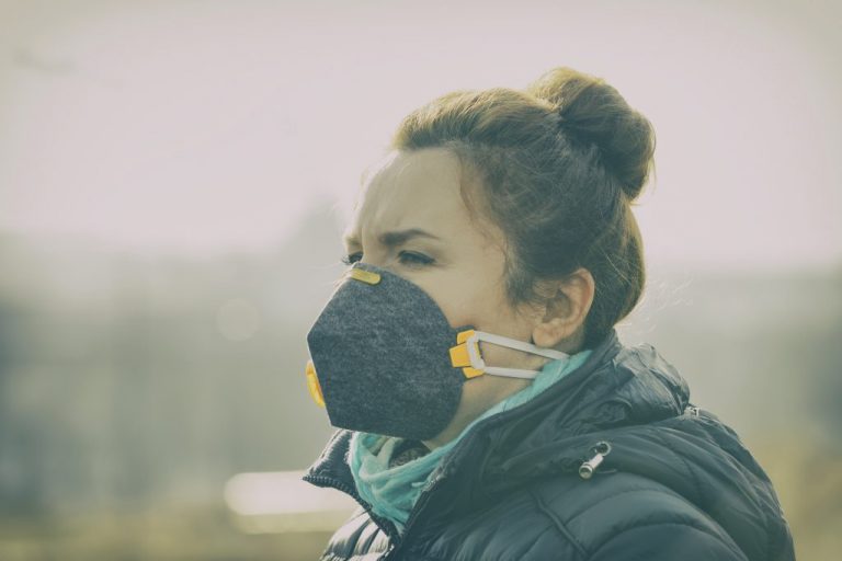 Smog w Polsce. Które miasta trują najbardziej? Wyniki zaskakują