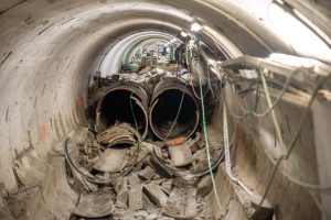 Znamy koszt naprawy kolektorów w Warszawie. Miasto czekają spore wydatki