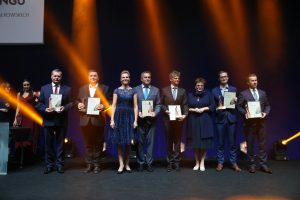 Gala Envicon 2019 - wręczono nagrody za ochronę środowiska! [ZDJĘCIA]