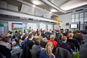 Green Area Show - zobacz targi ogrodnicze od środka! [GALERIA]