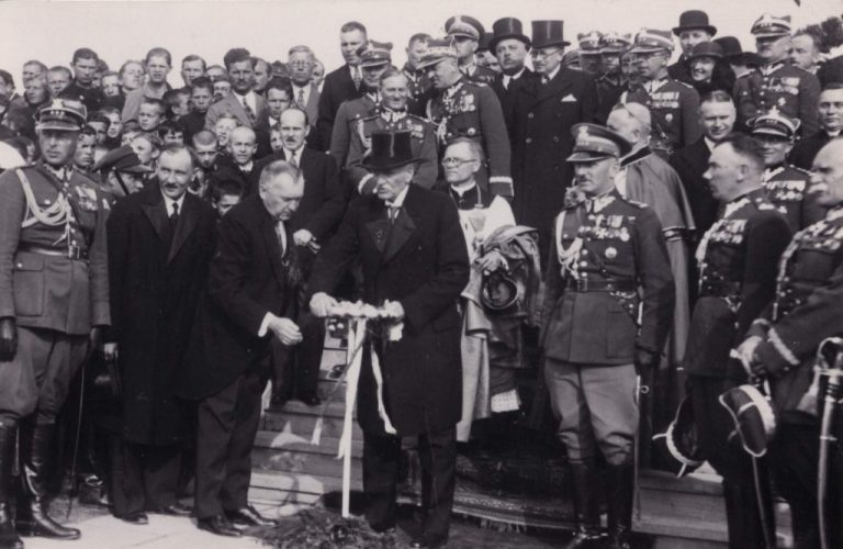 Wodociągi w Kielcach mają już 90 lat