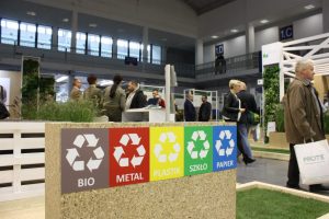 Pol-Eco System 2019 - zobacz targi ochrony środowiska od środka! [GALERIA]