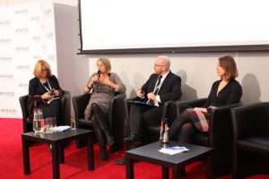 Circular economy w praktyce na Envicon Environment 2019