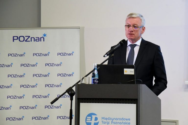 Poznań wystąpi o kredyt na 500 mln zł