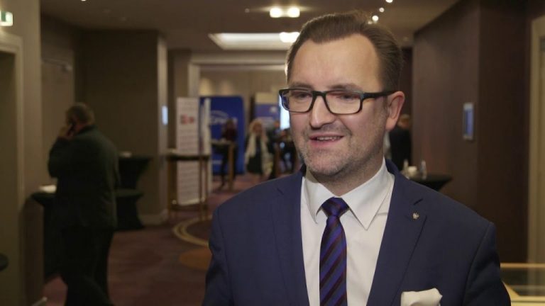 Duże zmiany w gospodarce odpadami. Resort środowiska pracuje nad ROP [WIDEO]
