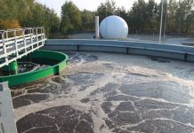 Szczecin. Naukowcy chcą badać ścieki, aby m.in. przewidzieć zagrożenie epidemiczne