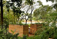 Kieszonkowy park retencyjny jako recepta na miejsk膮 susz臋