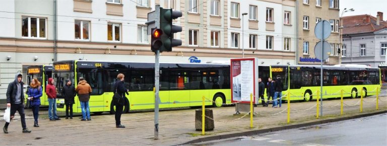 Gorzów inwestuje 30 mln zł w elektryczne autobusy