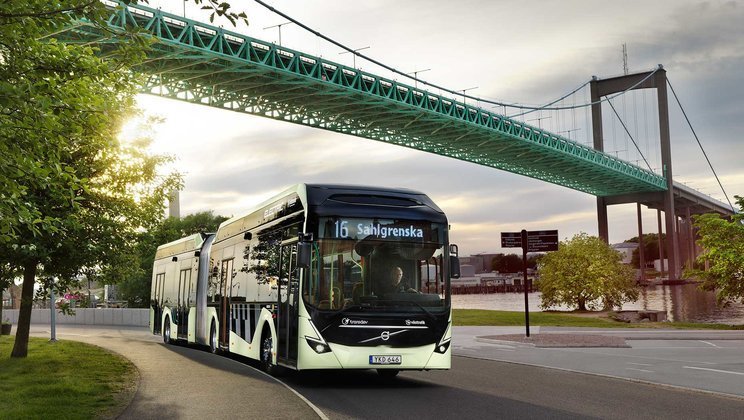 Największe w Europie zamówienie na elektryczne autobusy zrealizuje polska fabryka