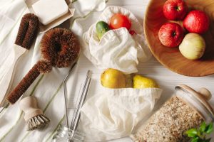 Sprawdź, czy żyjesz ekologicznie. Powstała darmowa aplikacja o zero waste