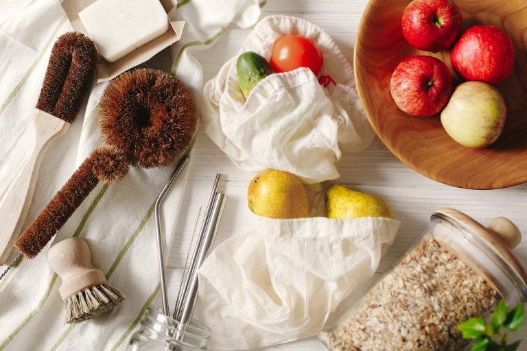 Sprawdź, czy żyjesz ekologicznie. Powstała darmowa aplikacja o zero waste