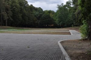 Podziemny zbiornik retencyjny w odpowiedzi na zmiany klimatu