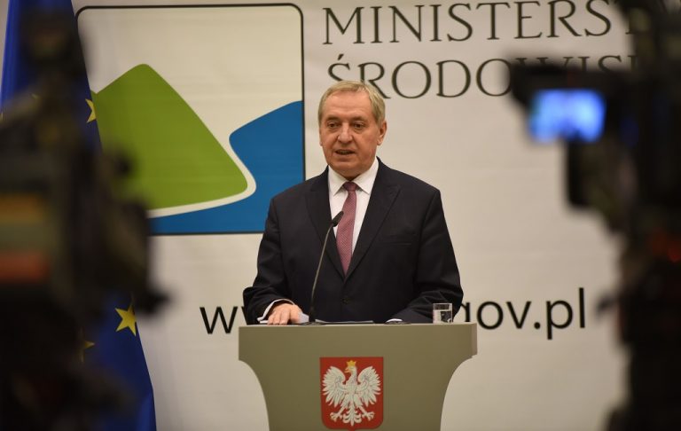 Henryk Kowalczyk: udało nam się rozwiązać wiele ważnych kwestii