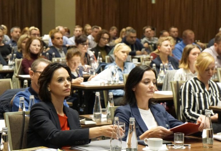 BDO pod kontrolą. Kolejne profesjonalne szkolenie już wkrótce