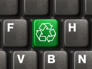 Czy wiesz jak działa BDO? Szkolenie z bazy danych odpadowych już 21 kwietnia!