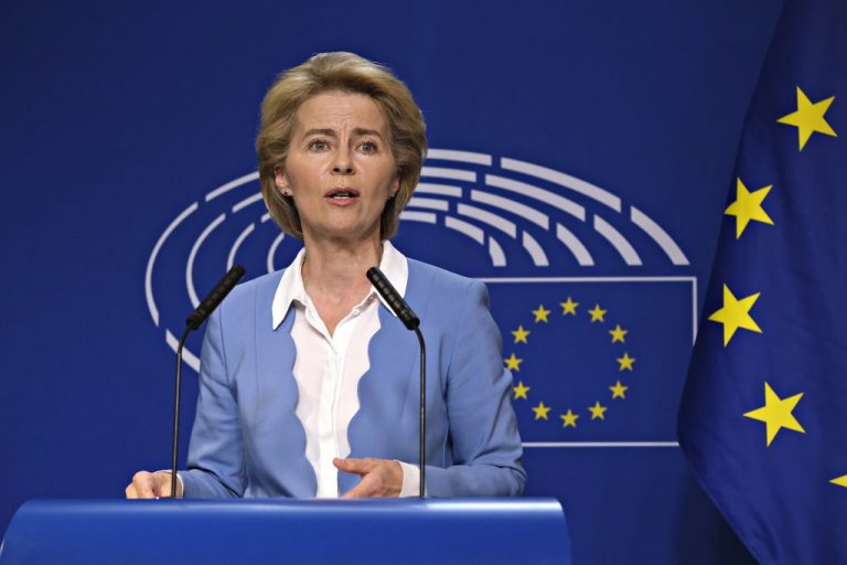 Europa wyda miliardy euro na politykę klimatyczną