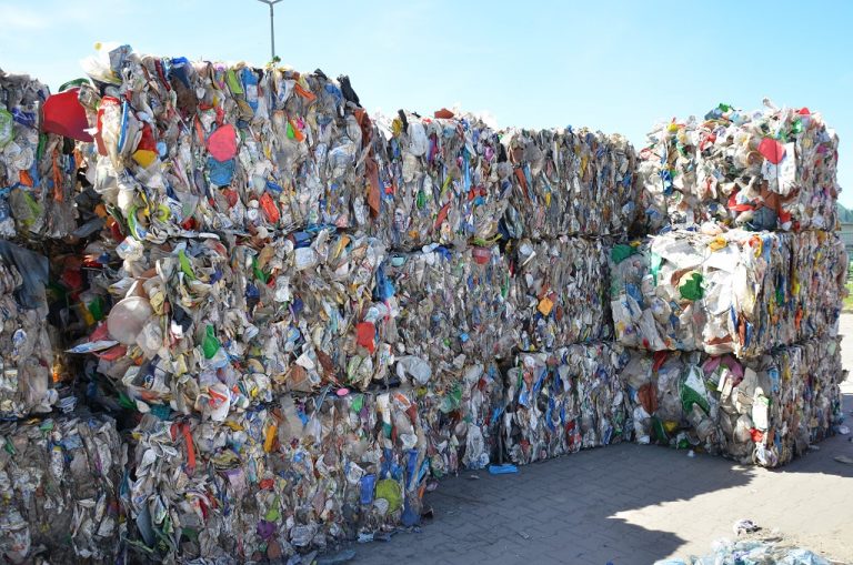 Nowe zasady magazynowania odpadów od 2021 roku