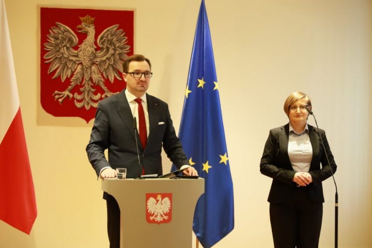 Sławomir Mazurek: BDO to ułatwienie dla przedsiębiorców
