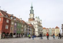 Poznaniacy zapłacą więcej, ale nie za wszystko